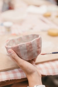 Image 1 of Taller: creació d'una peça lliure.