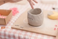 Image 4 of Taller: creació d'una peça lliure.