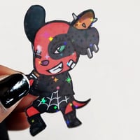 Image 3 of ACNH - Stickers