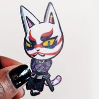 Image 4 of ACNH - Stickers