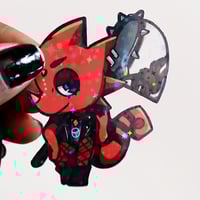 Image 2 of ACNH - Stickers