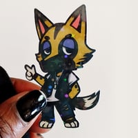 Image 7 of ACNH - Stickers