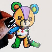 Image 8 of ACNH - Stickers