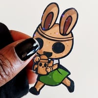 Image 9 of ACNH - Stickers