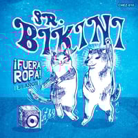 Image 1 of SR. BIKINI - FUERA ROPA 25 AÑOS