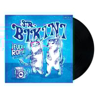 Image 2 of SR. BIKINI - FUERA ROPA 25 AÑOS