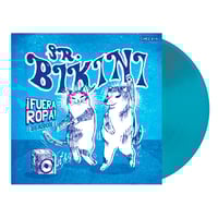 Image 3 of SR. BIKINI - FUERA ROPA 25 AÑOS