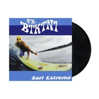 Image 2 of SR. BIKINI - SURF EXTREMO XXV ANIVERSARIO