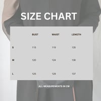 Image 3 of Black Jumper Dress