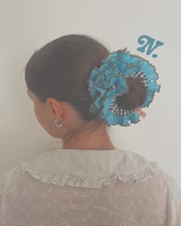 Image 1 of Luna Lune Scrunchie 