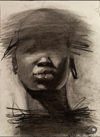 Image 1 of - What Remains (Framed)