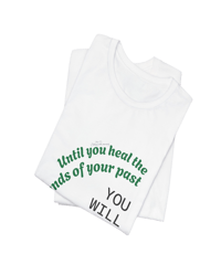 Image 10 of You will continue to bleed "Clothing with meaning" by Myztique XS - 5XL