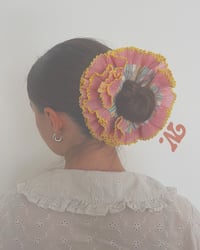 Image 1 of Polly Pickle Scrunchie 