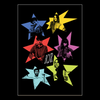 Image 3 of Nondescript Indie Band Posters
