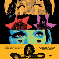Image 1 of Nondescript Indie Band Posters
