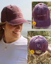 Boné "Não Corro Atrás" - Edição Limitada