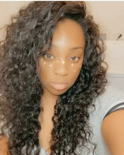 Image of Bundle Deal VIRGIN Glam French Wave