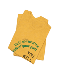 Image 15 of You will continue to bleed "Clothing with meaning" by Myztique XS - 5XL