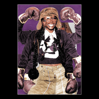Image 3 of Unspecified Pop Rap Posters