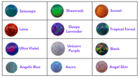 Image 4 of Canasteel Clusters #1