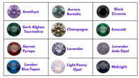 Image 2 of Canasteel Clusters #1