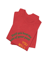 Image 20 of You will continue to bleed "Clothing with meaning" by Myztique XS - 5XL