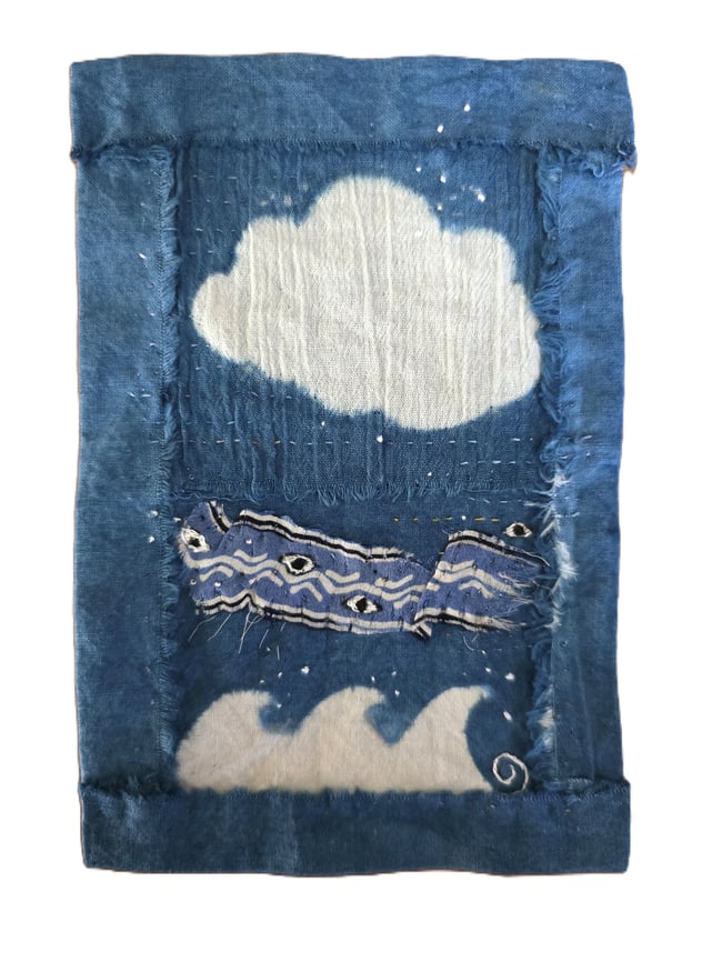 Stream of Consciousness