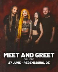 EXCLUSIVE SUMMER MEET & GREET
