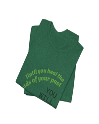 Image 25 of You will continue to bleed "Clothing with meaning" by Myztique XS - 5XL