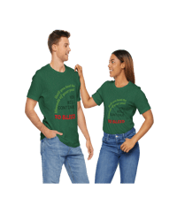 Image 22 of You will continue to bleed "Clothing with meaning" by Myztique XS - 5XL