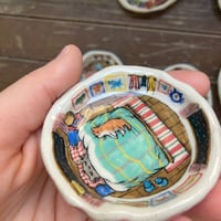 Image 3 of Super Mini Bedroom Dish