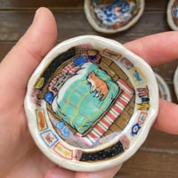 Image 1 of Super Mini Bedroom Dish