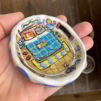 Image 4 of Mini Bedroom Dish ☆