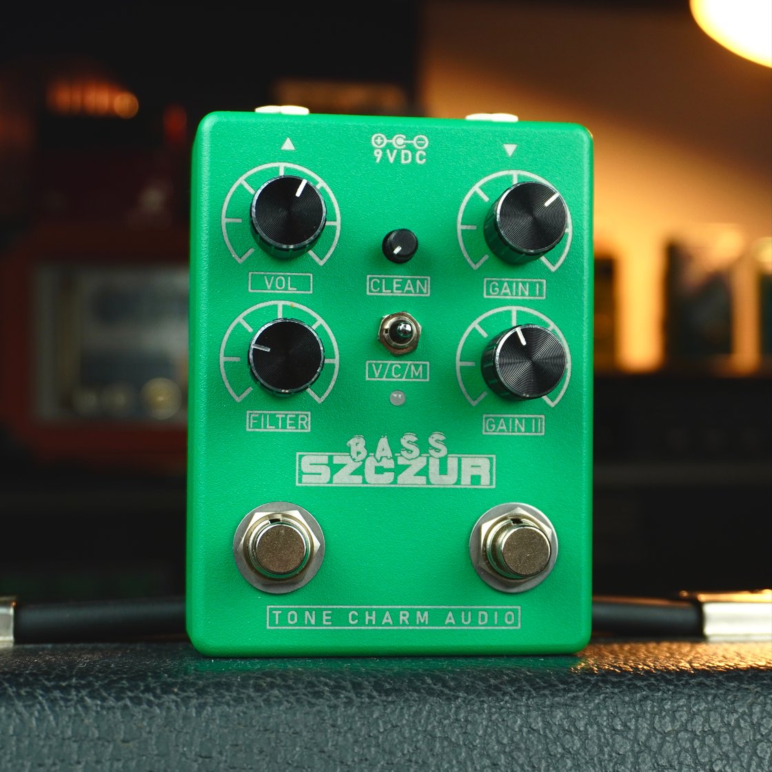 Image of Bass Szczur (Limited Edition)