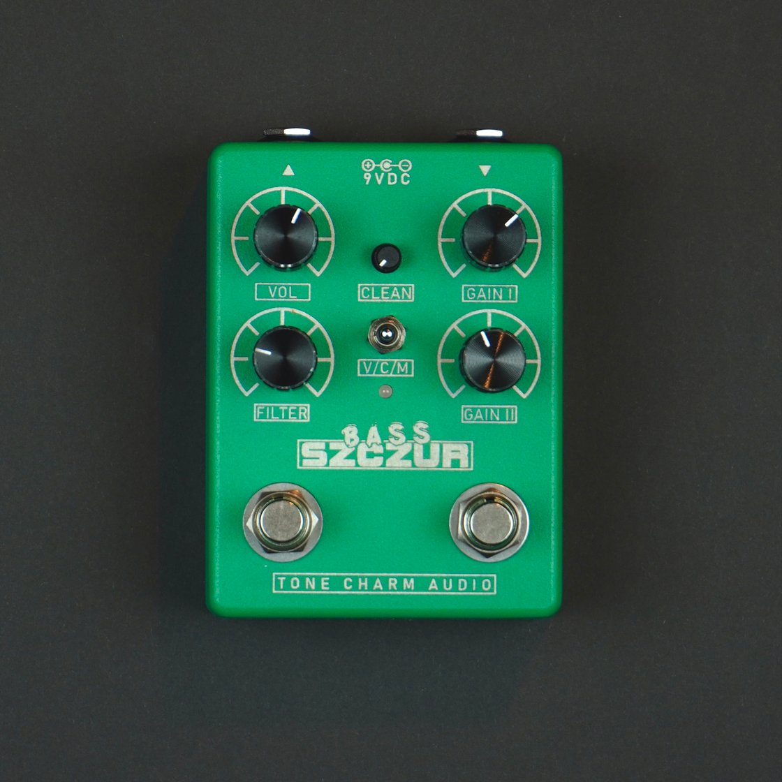 Image of Bass Szczur (Limited Edition)