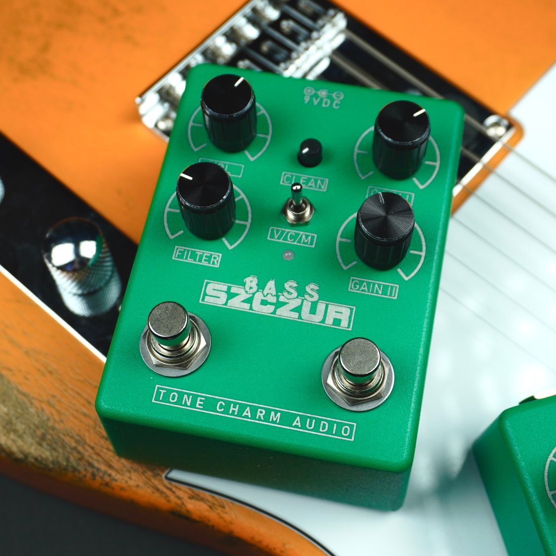Image of Bass Szczur (Limited Edition)
