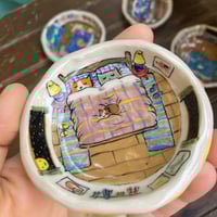 Image 2 of ✷Mini Bedroom Dish✷