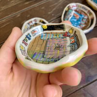 Image 4 of ✷Mini Bedroom Dish✷