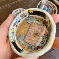 Image 5 of ✷Mini Bedroom Dish✷