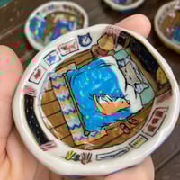 Image 3 of Tiny Bedroom Dish☆