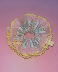 Image 2 of Polly Pickle Scrunchie 