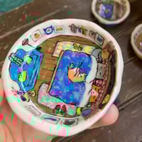 Image 2 of Mini Bedroom Dish ✧
