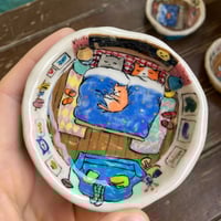 Image 1 of Mini Bedroom Dish ✧