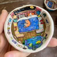 Image 5 of Mini Bedroom Dish ✧