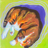 Gabby's Aura