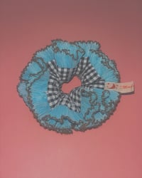 Image 2 of Luna Lune Scrunchie 