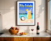 Image 2 of Pina Colada