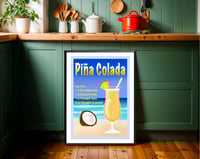 Image 3 of Pina Colada