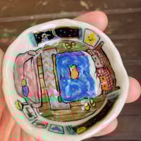 Image 2 of Super Mini Bedroom Dish ✧