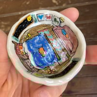 Image 3 of Super Mini Bedroom Dish ✧